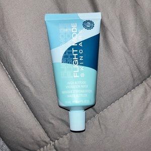 Unopened Flight Mode Skincare High Altitude Hydration Mask